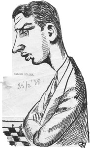 Baldur Möller