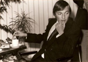 Anatoly Karpov