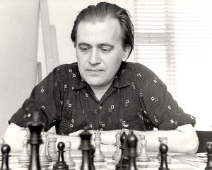 Bent Larsen 